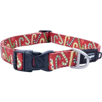 Afbeelding van Rogz Fusion Halsband Hondenhalsband Rood M