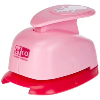 Afbeelding van EFCO Punch M Sneeuwpop 2,5 cm