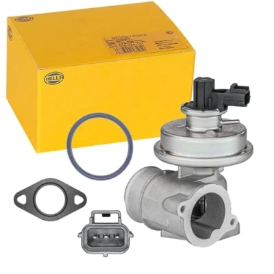 Afbeelding van Hella EGR klep 6NU 010 171 251
