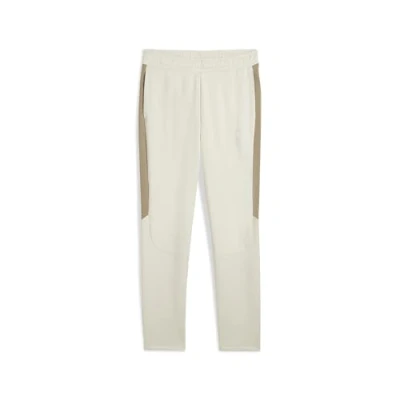 Afbeelding van Puma WARM Pants Trainingsbroek, Heren, Maat: Small, Alpine snow