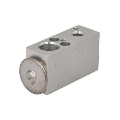 Afbeelding van Denso Airco expansieklep DVE09015