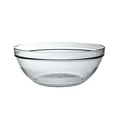 Afbeelding van Duralex Lys schaal Ø 26 cm 6 stuks