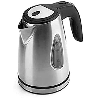 Afbeelding van Lacor 69297 RVS Waterkoker 1.7 L