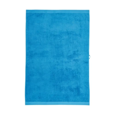 Afbeelding van IIttala handdoek 100x150 cm, Elektrisch blauw