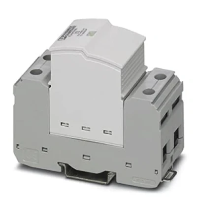 Afbeelding van Phoenix Contact 2905414 FLT SEC P T1 1C 350/25 FM Overspanningsveilige afleider Overspanningsbeveiliging voor: Verdeelkast 25 kA 1 stuk(s)