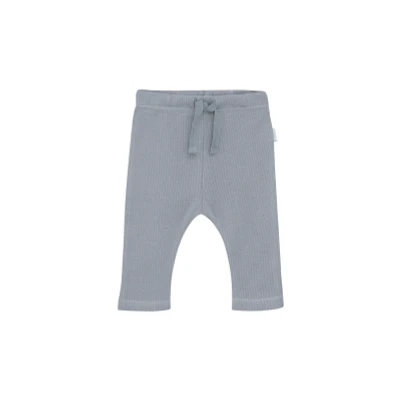 Afbeelding van Noppies Broek &#039;Stanley&#039; stone grey