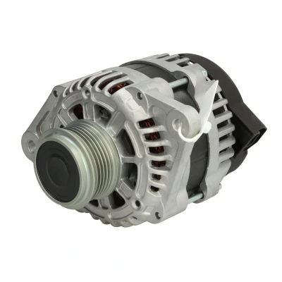 Afbeelding van Driefasige generator STARDAX STX110171R