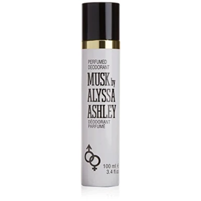 Afbeelding van Aslhley Musk Parfum Deo, 100 ml