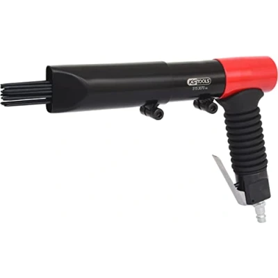 Afbeelding van KS Tools 515.3070 Perslucht naaldontroester 1/4 (6,3 mm) 1 stuk(s)
