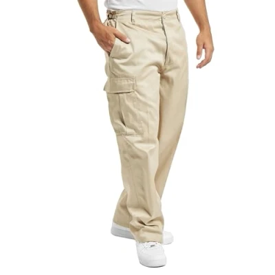 Afbeelding van Brandit US Ranger Cargobroek 3XL Beige