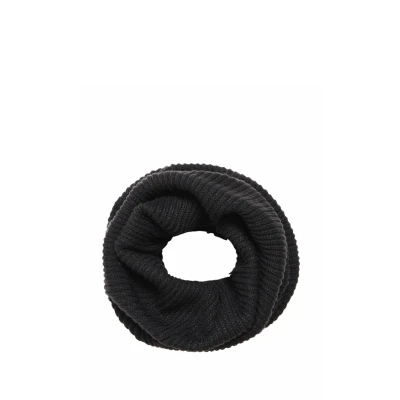 Afbeelding van Blend Bhchivi Sjaal, Heren, Maat: One Size, Black