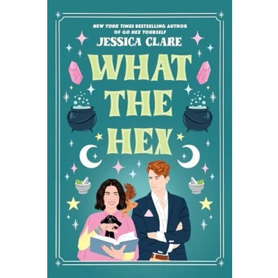 Afbeelding van What the Hex