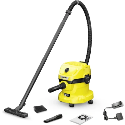 Afbeelding van Karcher WD 2 18 Battery Set V 12/18
