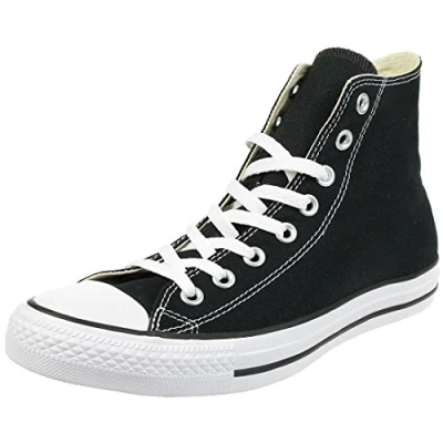 Afbeelding van Converse Chucks M9162C witbeige crème CT AS HI Can, zwart, 38 EU