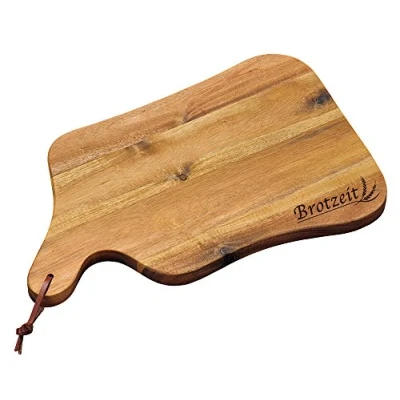 Afbeelding van KESPER for kitchen &amp; home Snijplank Brotzeit