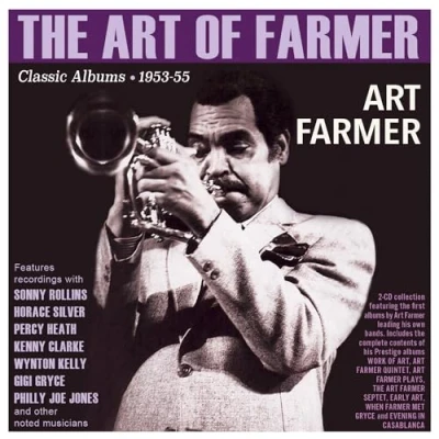 Afbeelding van The Art of Farmer