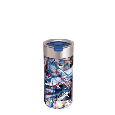 Afbeelding van Quokka Boost Abstract 400 ml