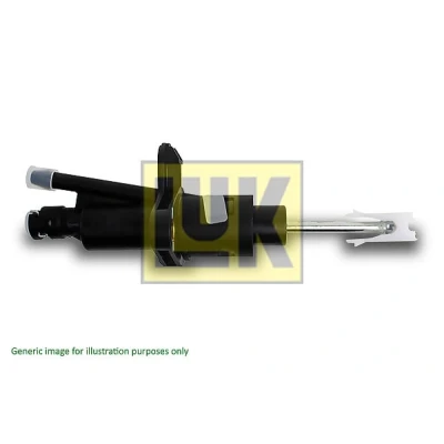 Afbeelding van Hoofdcilinder, koppeling Schaeffler LuK 511 0874 10, voor o.a. MAZDA