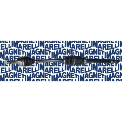 Afbeelding van Aandrijfas MAGNETI MARELLI 302004190115