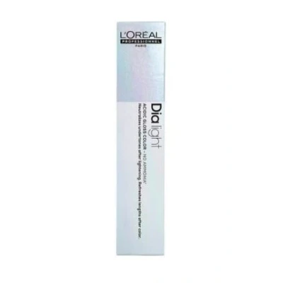 Afbeelding van L&#039;Oréal Professionnel Dia Light Semi permanente kleuring 50 ml 8.11