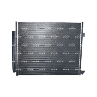 Afbeelding van NRF Airco condensor 350571