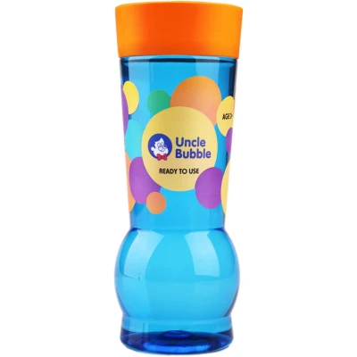 Afbeelding van Uncle Bubble navulling voor kleine bellen 944ml