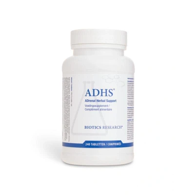 Afbeelding van ADHS