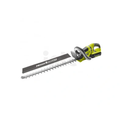 Afbeelding van Ryobi RHT36C61R40F* 36V 60cm Heggenschaar (1 x 4.0Ah) 5133004965