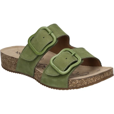 Afbeelding van NU 20% KORTING: Josef Seibel Slippers TONGA 64