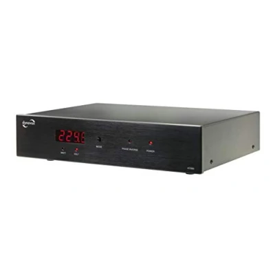 Afbeelding van Dynavox X7000B Hifi Netfilter