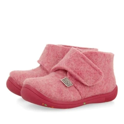 Afbeelding van Gioseppo Scipio Unisex Pantoffels voor kinderen, Maat: 20, Rosa Polyester