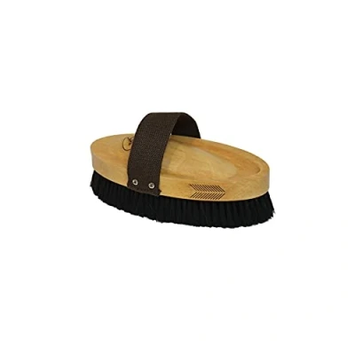 Afbeelding van Grooming Deluxe by Kentucky Borstel Multifunctionele Hard