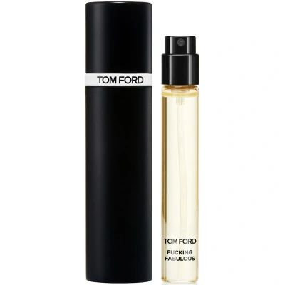 Afbeelding van Tom Ford Fucking Fabulous 10 ml Eau de Parfum Spray