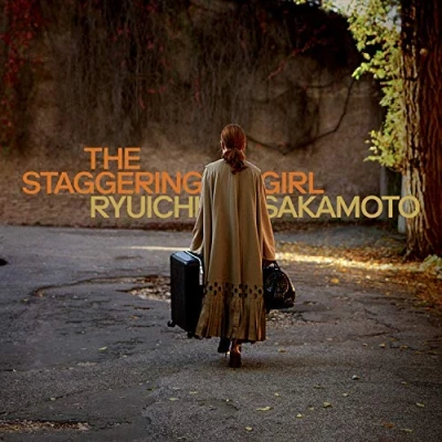 Afbeelding van Ryuichi Sakamoto The Staggering Girl (Original Motion Picture Soundtrack) (LP)