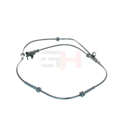 Afbeelding van GH 702246 ABS Sensor Vooras, Vooras rechts, links INFINITI: G Sedan (V36) 3.5 X, 3.7 2007 2008