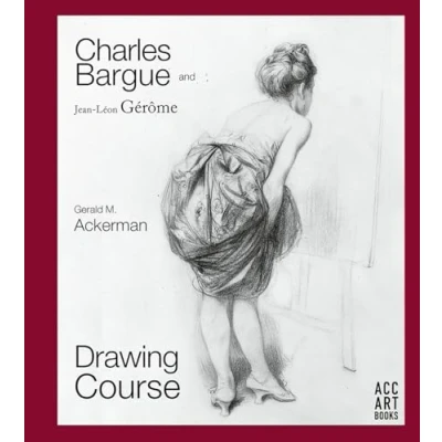 Afbeelding van Charles Bargue and Jean Léon Gérôme: Drawing Course