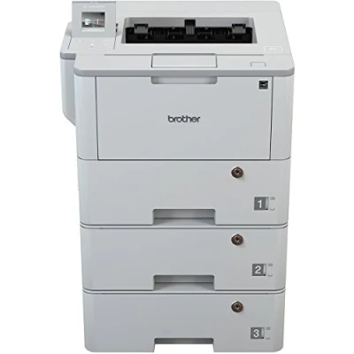 Afbeelding van Brother Hll6400Dwtt Mono Laser Printer Hll6400Dwkeyg2 A4/Duplex/Lan/Mo
