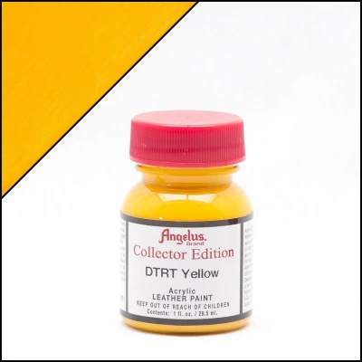 Afbeelding van Angelus Collectors Edition DTRT 29,5ml