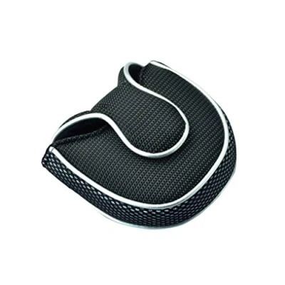 Afbeelding van Longridge Universele Magnetix Mallet Putter Headcover