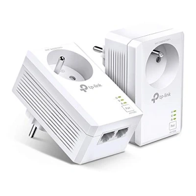 Afbeelding van TL PA7027P KIT CPL 1000Mbps