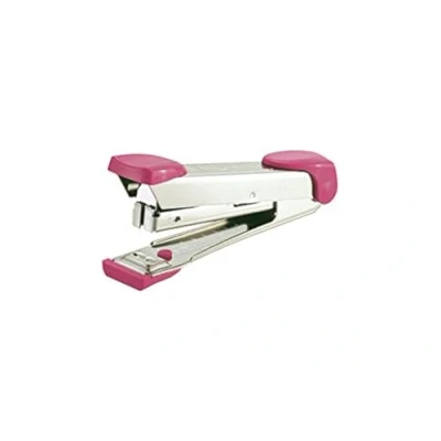 Afbeelding van Max HD 10K nietmachine, rood