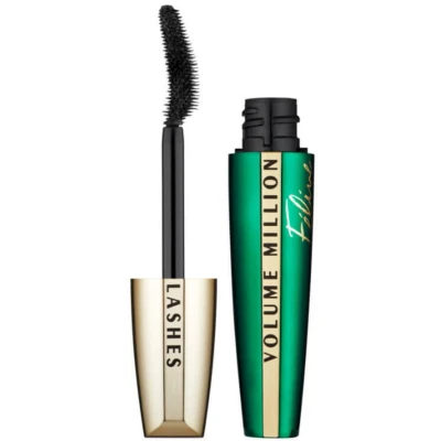Afbeelding van L&#039;Oreal Volume Million Lashes Féline Black Mascara