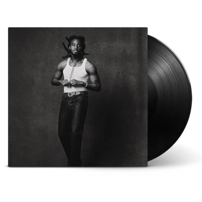 Afbeelding van Shaboozey Where I&#039;ve Been, Isn&#039;t I&#039;m Going (LP)