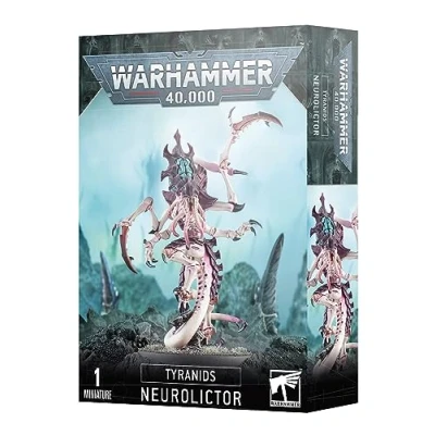 Afbeelding van Warhammer 40K Tyranids: Neurolictor
