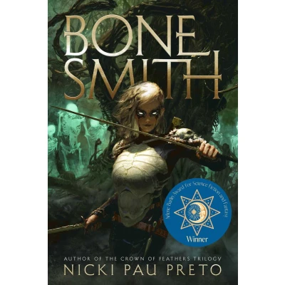 Afbeelding van Bonesmith: 1