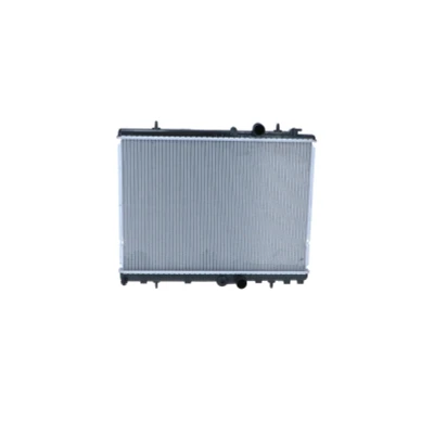 Afbeelding van Radiateur NRF 50435