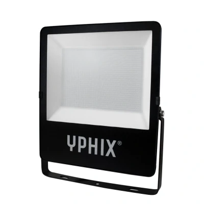 Afbeelding van Yphix Led Schijnwerper Expert 100w 3000k Ip65 Buitenlamp LEDdirect.nl