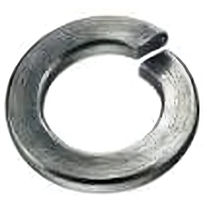 Afbeelding van Deltafix Veerringen M3 50 Stuks