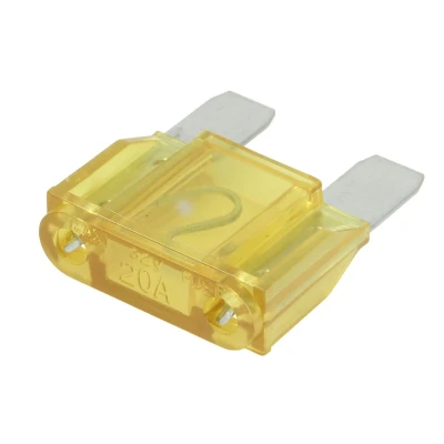 Afbeelding van Zekering MAMMOOTH MMT O033 2020A/K20