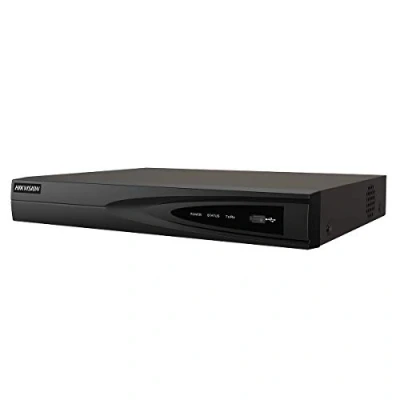 Afbeelding van Hikvision DS 7604NI K1/4P 4K Recorder